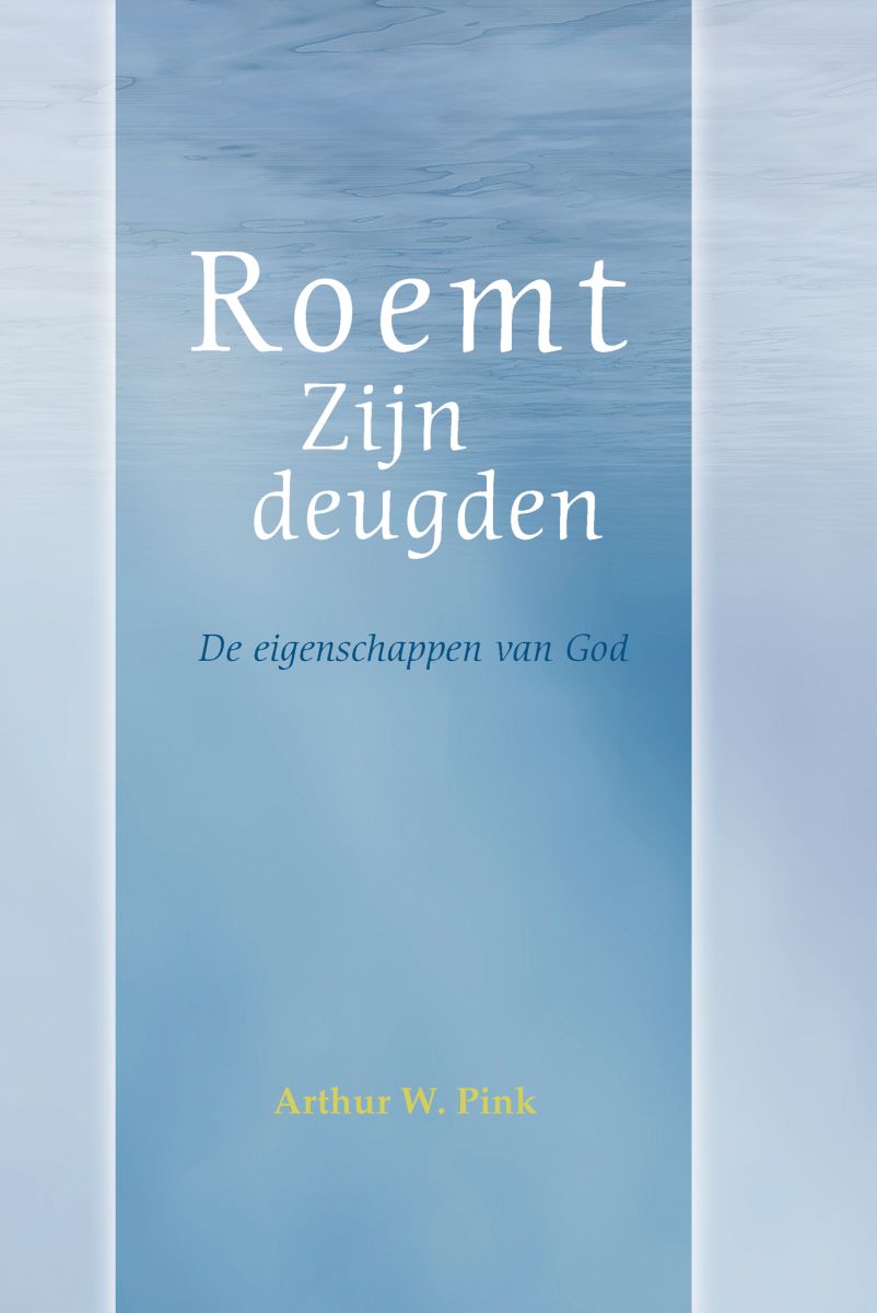 Roemt Zijn deugden